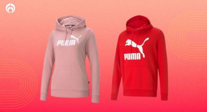 ¿Cómo saber si una sudadera Puma es original? Los detalles que no debes olvidar