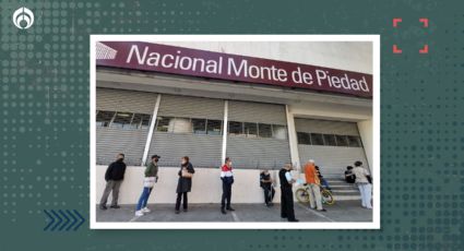 ¿Cuál es el plazo máximo para recuperar mis cosas si las empeñe en el Monte de Piedad?