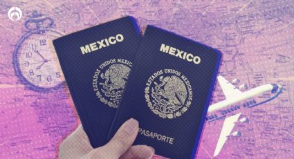 ¿Cuánto tarda la cita para el pasaporte mexicano? Prepara tu fecha