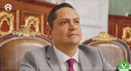 Aplaude PVEM iniciativa que combate la crisis hídrica en CDMX