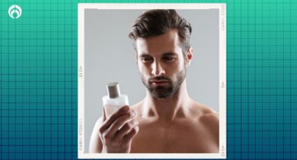 ¿Cuál es el mejor perfume para hombre que dura todo el día y resiste al calor?