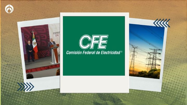 La CFE revela sus 'secretos': así funciona el sistema eléctrico en México