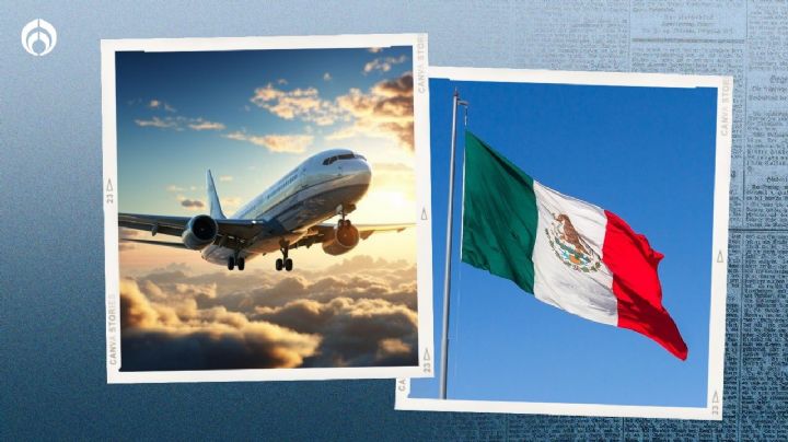 ¿Cuál es la mejor aerolínea de México? Te decimos si opera en el AIFA o AICM