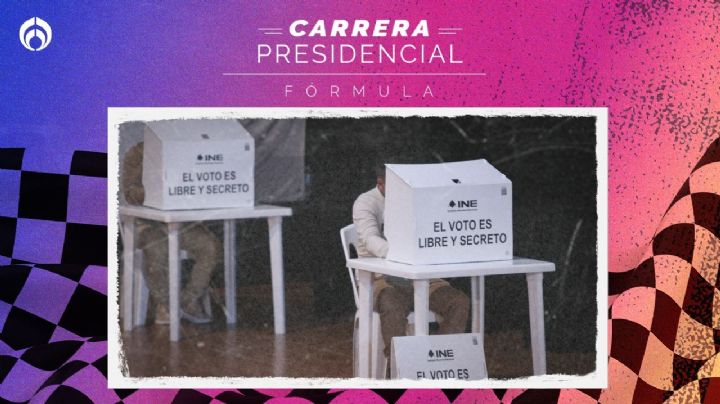 INE descarta 'boicot' del crimen organizado contra elección del 2 de junio