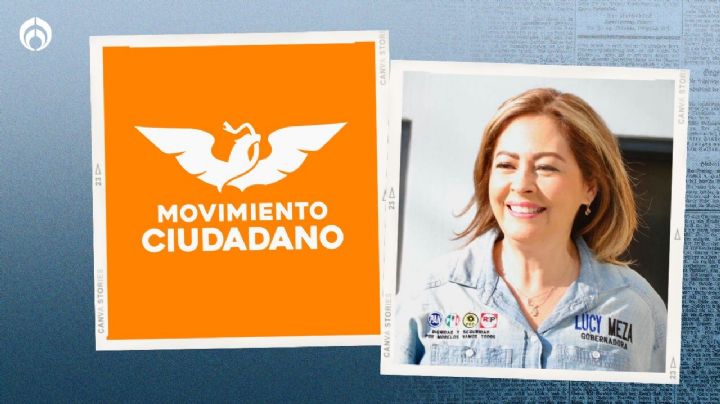 Morelos 2024: Candidatas de MC piden votar por Lucy Meza del PRIAN: 'No estamos claudicando'