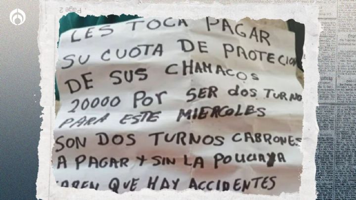 Amenaza en primaria de Veracruz: AMLO pide a la gente no dejarse intimidar