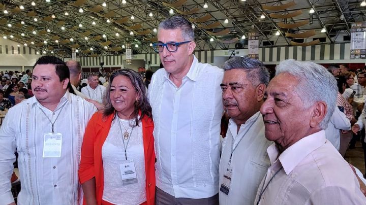 Maestros estatales también recibirán aumento salarial en Veracruz