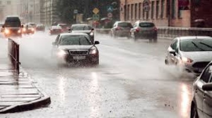 ¿Qué es la lluvia ácida y como afecta a mi familia y mi automovil?