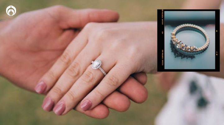 ¿Cuánto tiene que valer un anillo de compromiso según la tradición?