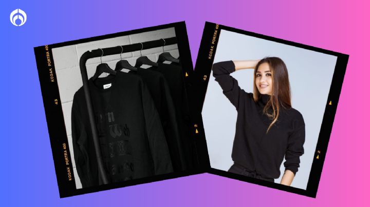 Trucazos para que la ropa negra esté tan oscura como el día que la compraste