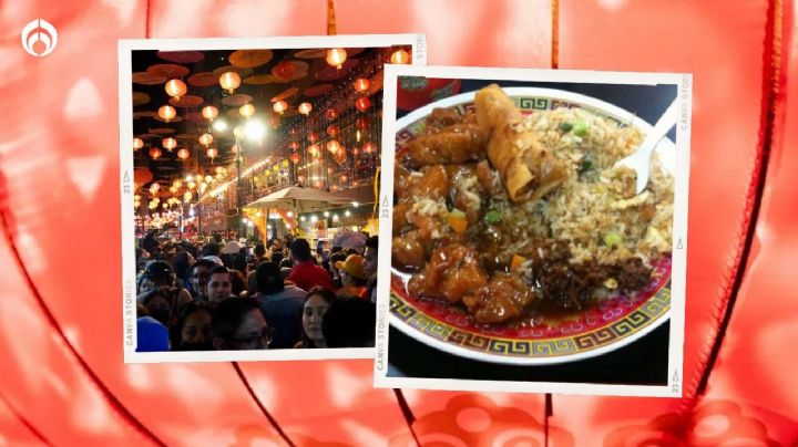 Barrio chino buffet: este es el mejor y más barato donde puedes comer