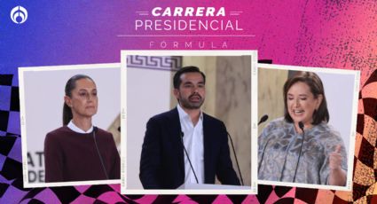 Tercer debate presidencial: Todo lo que debes saber del último 'round' entre Sheinbaum, Xóchitl y Máynez