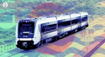 Tren Maya llegará a otros países... incluso a 'territorio británico'