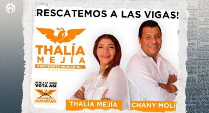 Candidatos de MC se ‘bajan’ de contienda en Las Vigas, Guerrero por ‘falta de garantías’