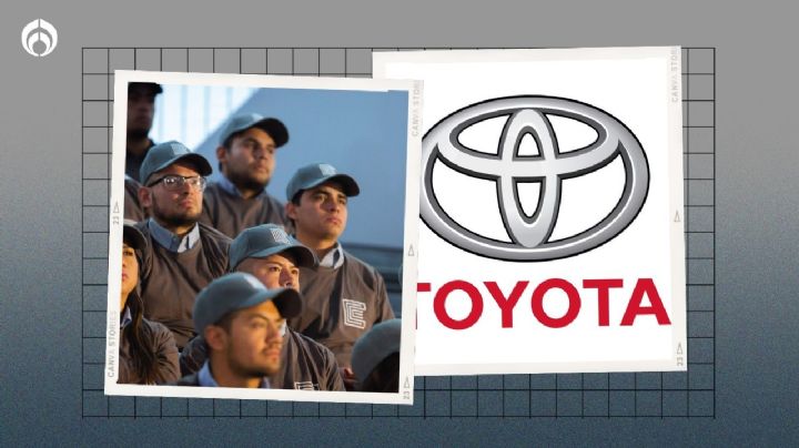 Toyota en 'apuros': le urgen trabajadores en México; estos salarios ofrece