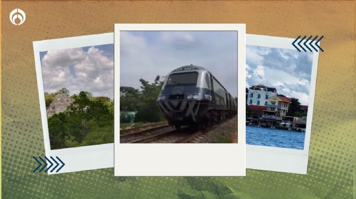 Tren del Istmo 'seduce' a Guatemala: este es el plan para llevarlo a ese país
