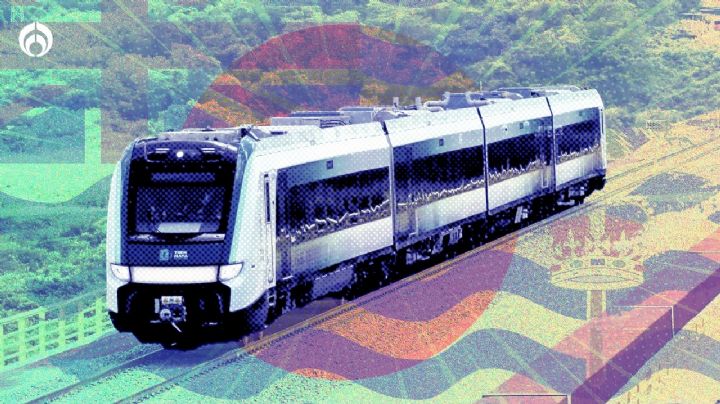 Tren Maya llegará a otros países... incluso a 'territorio británico'