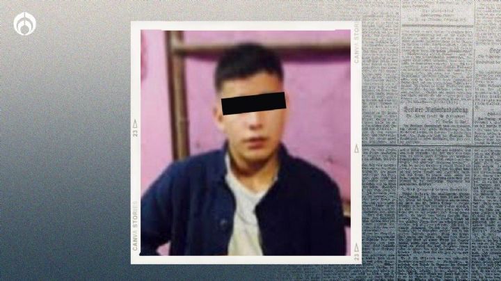 Crimen organizado en la CDMX: Cae hijo de ‘El Ojos’, fundador del Cártel de Tláhuac