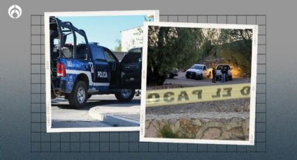 Violencia y asesinatos contra policías 'asolan' a Tijuana... y la Fiscalía enciende alarmas