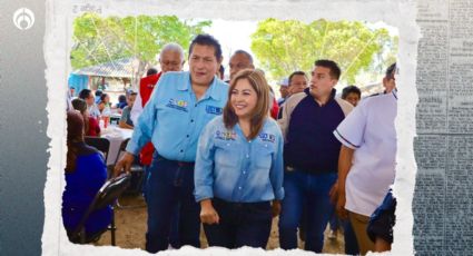 'Vendrá una avalancha de cambios en Morelos', afirma Lucy Meza