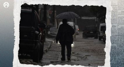 Temporada de lluvias: ¿cuánto lloverá este año y cuándo bajará el calor?