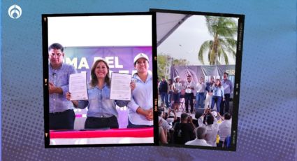 Lucy Meza presenta el 'Plan Emiliano Zapata': estas son las propuestas para dignificar el campo