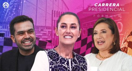 MINxMIN Tercer debate presidencial: así fueron los mejores momentos de Claudia, Xóchitl y Máynez