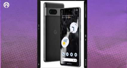 Aurrera: este es el celular de Google más barato que puedes comprar, ¿qué tan bueno es?