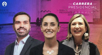 ¿Quién ganó el tercer debate presidencial? Esto dicen analistas y periodistas