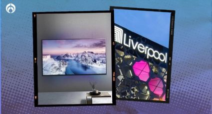 Hot Sale en Liverpool: la pantalla LG de 70" 4K Ultra HD al 2X1