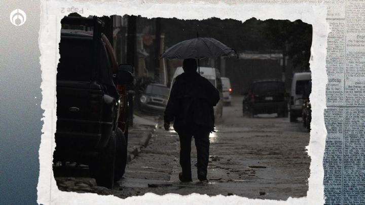 Temporada de lluvias: ¿cuánto lloverá este año y cuándo bajará el calor?