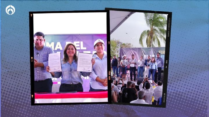 Lucy Meza presenta el 'Plan Emiliano Zapata': estas son las propuestas para dignificar el campo