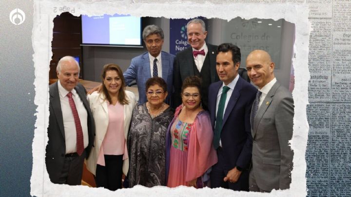 Brugada promete iniciar el programa más grande de escrituración en CDMX: ¿de qué se trata?