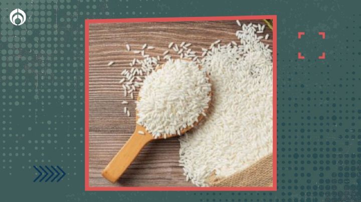 Este es el arroz mexicano más saludable y barato, según Profeco