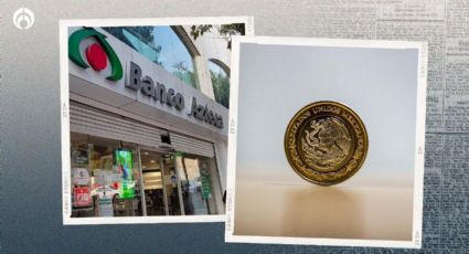 ¿A cómo está el dólar HOY en Banco Azteca? Así cotiza este 2 de mayo