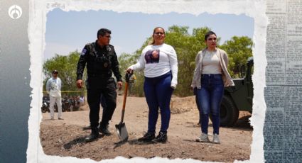 Reviran a AMLO y a Batres: Ceci Flores defiende hallazgo de crematorio clandestino y cuenta cómo lo encontró