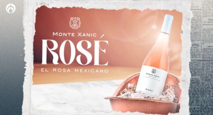 Este es uno de los mejores vinos rosados en el mundo (Spoiler: Es mexicano)