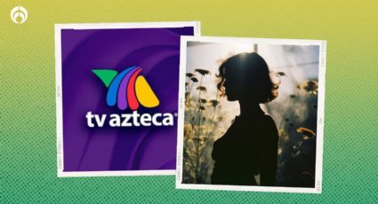 Nueva telenovela de TV Azteca ya tiene protagonistas, una de ellas era actriz de Televisa