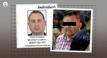 El abogado de 'Don Rodo' es investigado en EU: Este es el papel que desempeña en el CJNG