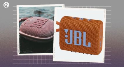 ¿Cómo saber si una bocina JBL es original?