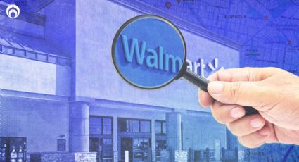 ¿Cuál es el mejor Walmart de CDMX, según Google Maps?