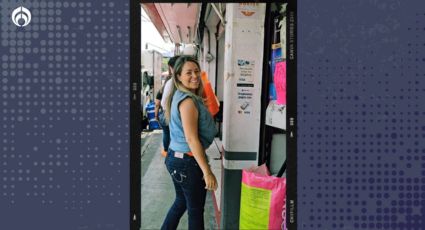 Campaña por Tlalpan: Marina Martí recorre Tlalcoligia, en encuentro directo con ciudadanos