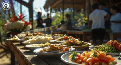 ¿Qué comida no se echa a perder con el calor? Evita intoxicaciones