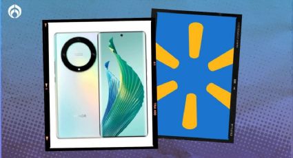 Walmart: el celular Honor con la cámara más grande y a mejor precio que puedes adquirir