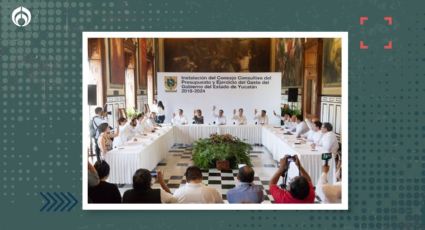 Yucatán celebra ser primer lugar nacional en implementar el Presupuesto basado en Resultados