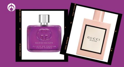 ¿Cómo saber si un perfume Gucci es original?