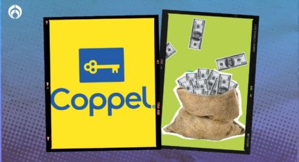 Envíos de dinero en Coppel: ¿Cuánto cobran y cuál es la cantidad máxima que puedes mandar?