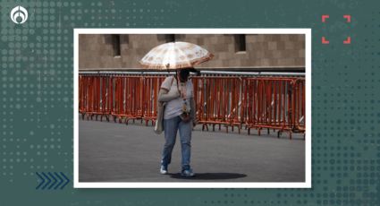 Clima hoy viernes 3 de mayo: segunda ola de calor 'tostará' estos estados