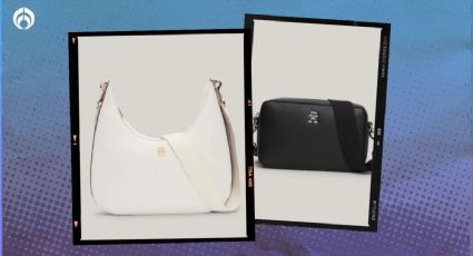 5 bolsos Tommy Hilfiger en rebaja para regalar el Día de las Madres 2024