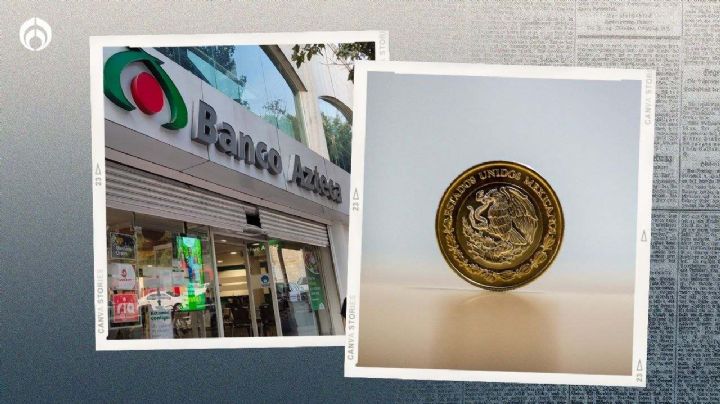 ¿A cómo está el dólar HOY en Banco Azteca? Así cotiza este 2 de mayo